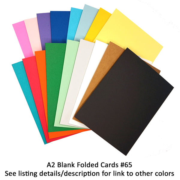 House of Card & Paper Lot de 100 feuilles cartonnées 160 g/m House of Card & Paper Lot de 100 feuilles cartonnées 160 g/m