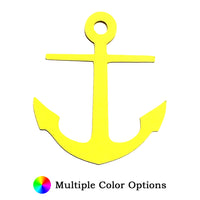 Anchor Die Cut Shape #3 - 25 per order (Pricing for sizes vary)