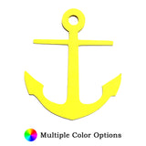 Anchor Die Cut Shape #3 - 25 per order (Pricing for sizes vary)