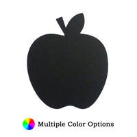 Apple Die Cut Shape - 25 per order (Pricing for sizes vary)