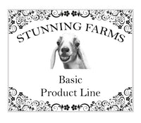 Salted Caramel Coffee Goat Milk Soap