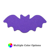 Bat Die Cut Shape #2 - 25 per order (Pricing for sizes vary)