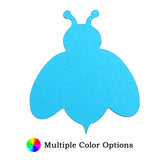 Bee Die Cut Shape - 25 per order (Pricing for sizes vary)