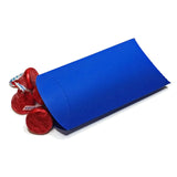 12 Pack - Blue Pillow Boxes