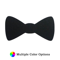 Bow Tie Die Cut Shape - 25 per order (Pricing for sizes vary)
