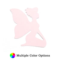 Fairy Die Cut Shape #2 - 25 per order (Pricing for sizes vary)