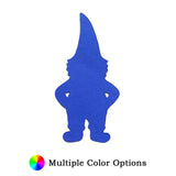 Gnome Die Cut Shape #2 - 25 per order (Pricing for sizes vary)