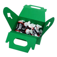 12 Pack - Green Gable Boxes