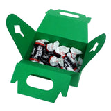 12 Pack - Green Gable Boxes