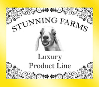 Hibiscus Shea Butter Goat Milk Soap
