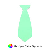 Neck Tie Die Cut Shape - 25 per order (Pricing for sizes vary)