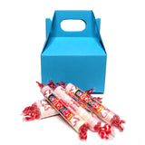 12 Pack - Ocean Blue Gable Boxes