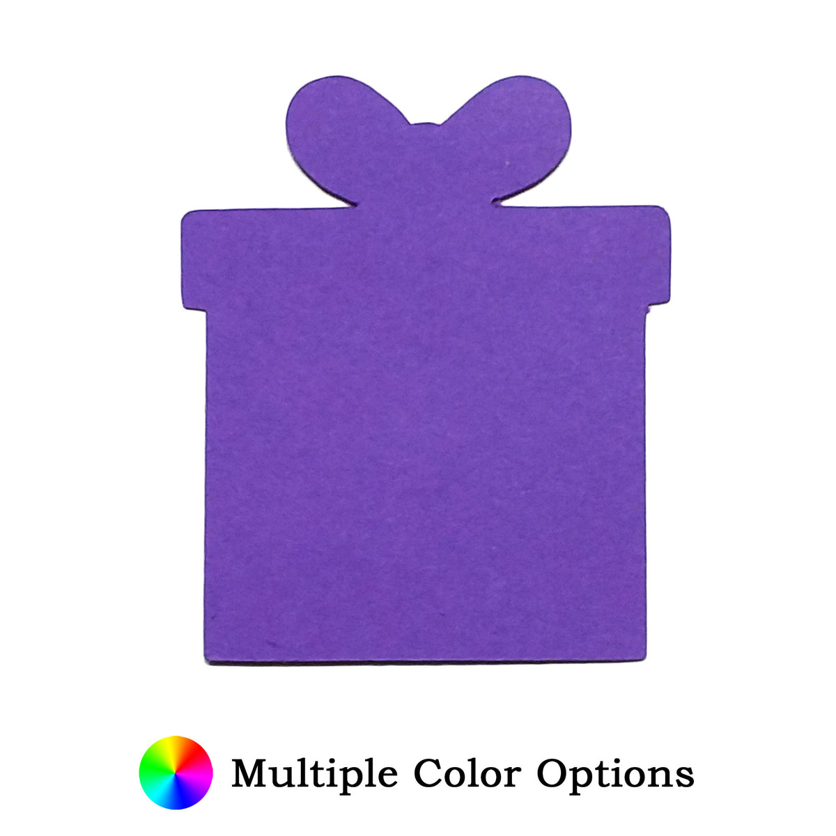 Present Paper Shape – DIY Paper Supply