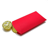 12 Pack - Red Pillow Boxes